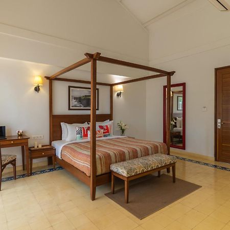 Stayvista At Amara Villa Luxury Collection With Private Pool & Gazebo Алибаг Экстерьер фото