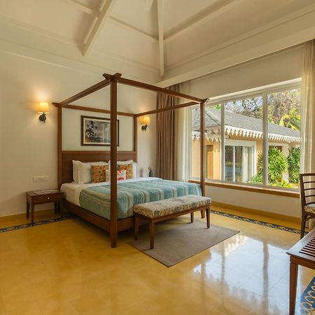 Stayvista At Amara Villa Luxury Collection With Private Pool & Gazebo Алибаг Экстерьер фото