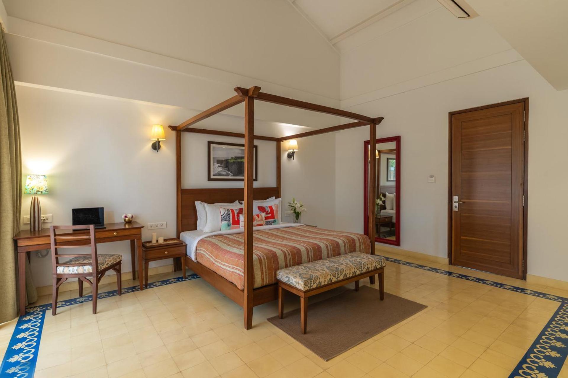 Stayvista At Amara Villa Luxury Collection With Private Pool & Gazebo Алибаг Экстерьер фото