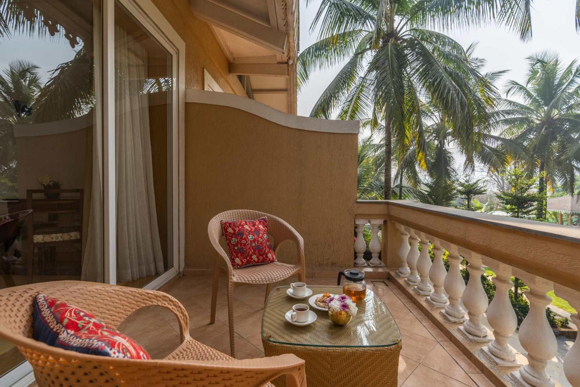 Stayvista At Amara Villa Luxury Collection With Private Pool & Gazebo Алибаг Экстерьер фото