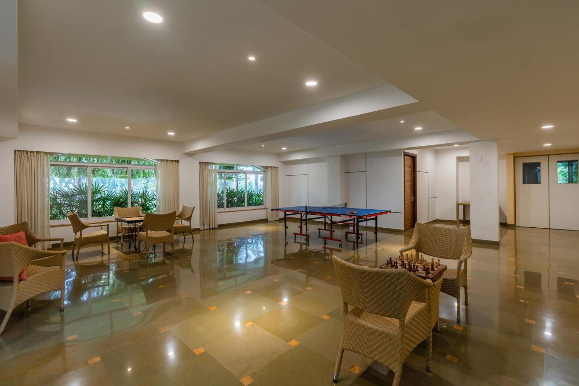 Stayvista At Amara Villa Luxury Collection With Private Pool & Gazebo Алибаг Экстерьер фото