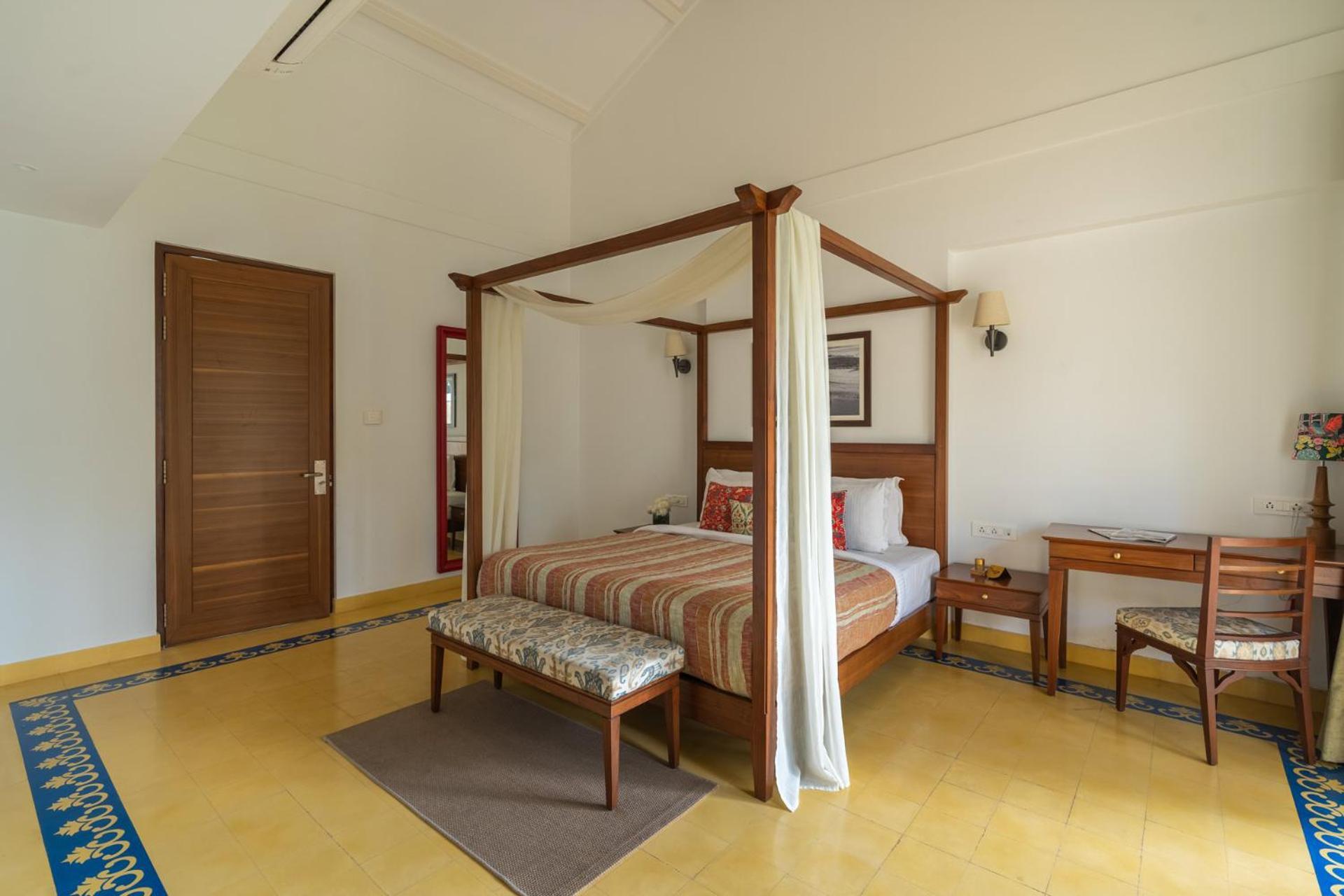 Stayvista At Amara Villa Luxury Collection With Private Pool & Gazebo Алибаг Экстерьер фото