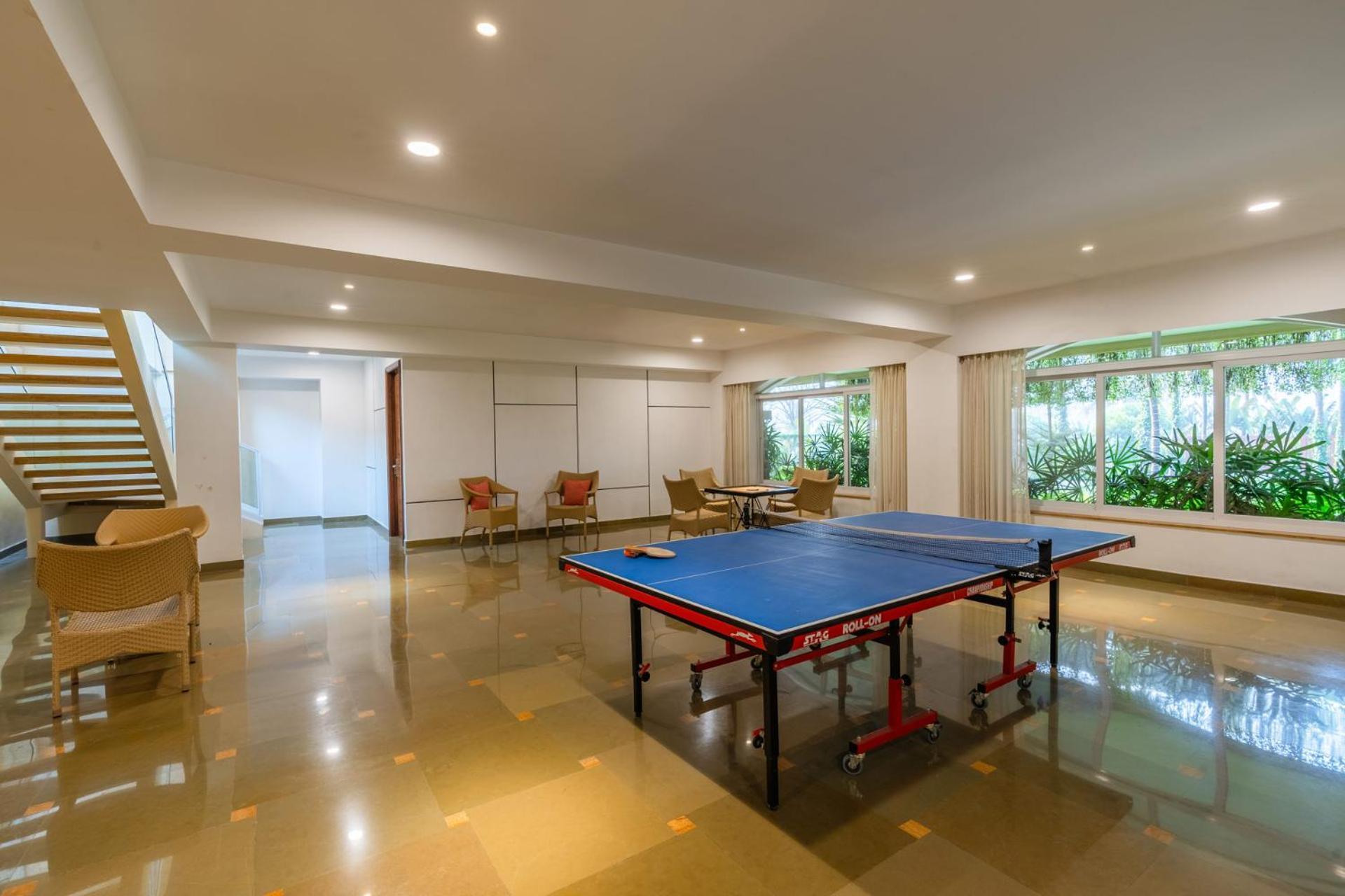 Stayvista At Amara Villa Luxury Collection With Private Pool & Gazebo Алибаг Экстерьер фото