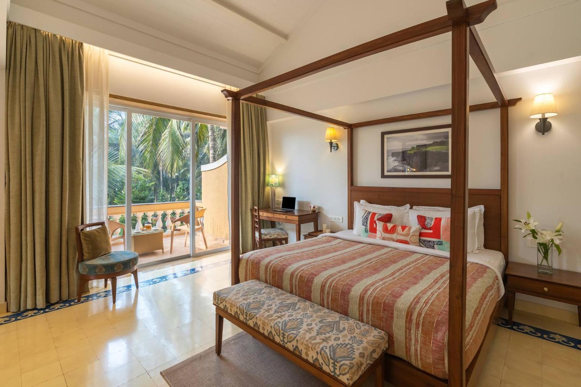 Stayvista At Amara Villa Luxury Collection With Private Pool & Gazebo Алибаг Экстерьер фото