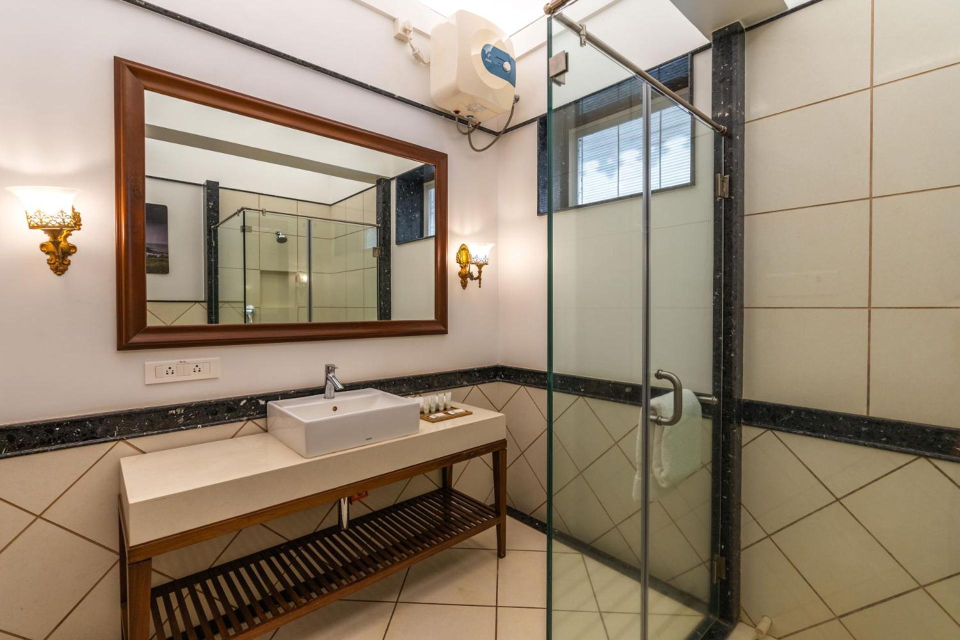 Stayvista At Amara Villa Luxury Collection With Private Pool & Gazebo Алибаг Экстерьер фото