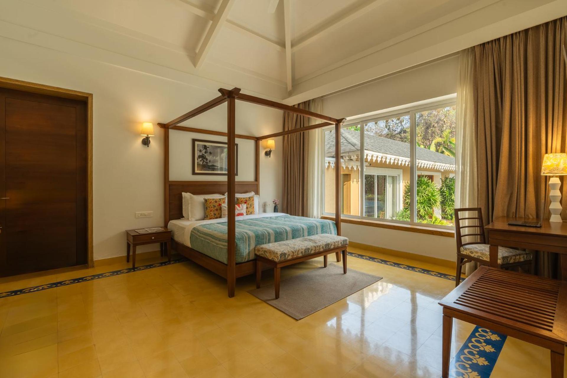 Stayvista At Amara Villa Luxury Collection With Private Pool & Gazebo Алибаг Экстерьер фото