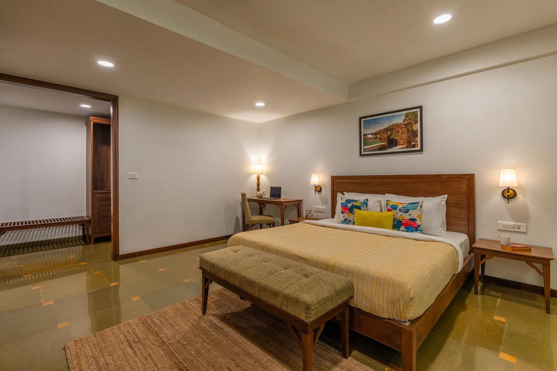 Stayvista At Amara Villa Luxury Collection With Private Pool & Gazebo Алибаг Экстерьер фото