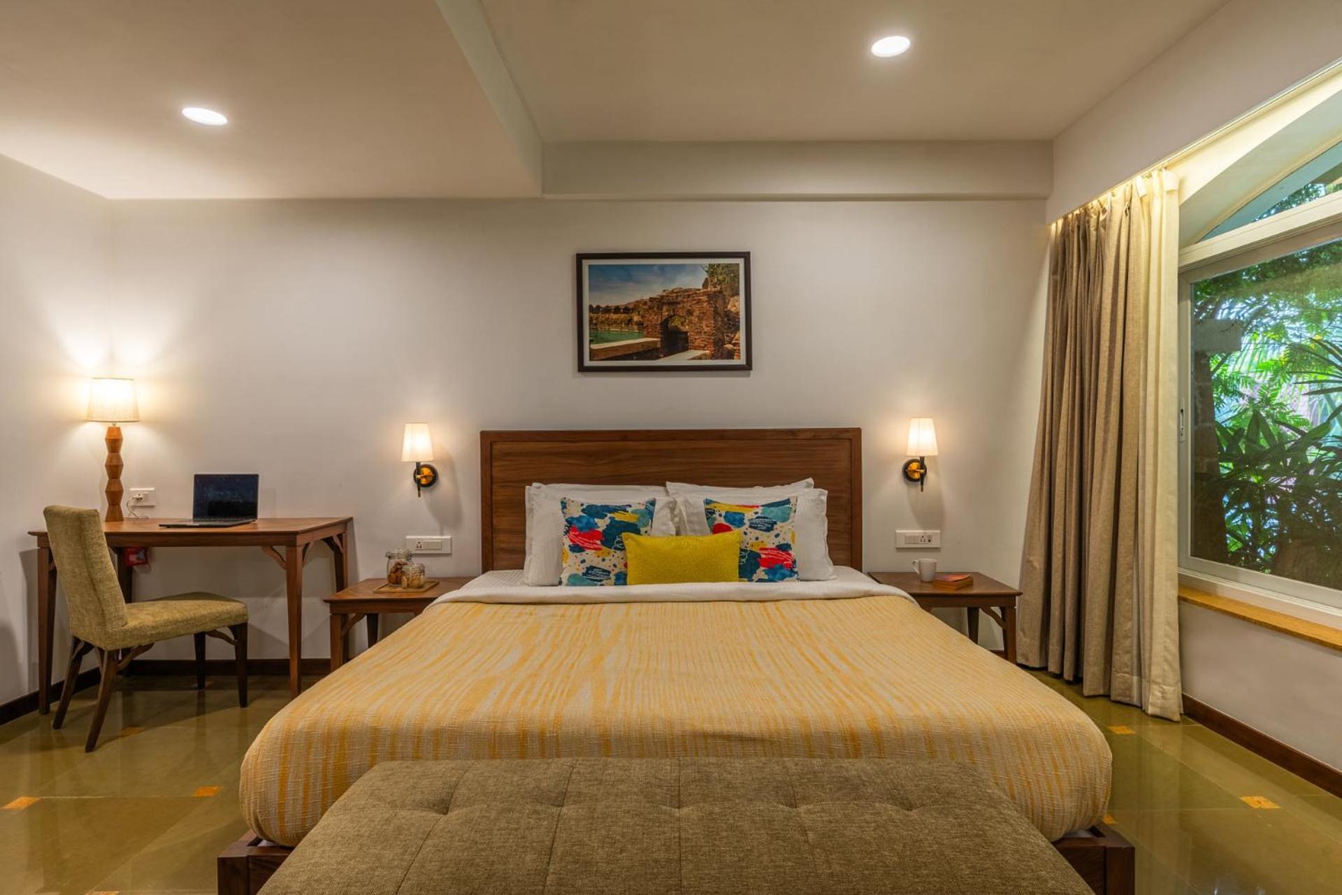 Stayvista At Amara Villa Luxury Collection With Private Pool & Gazebo Алибаг Экстерьер фото